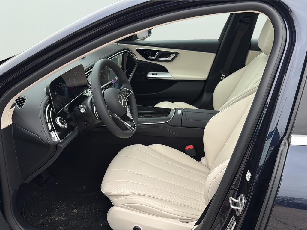 new 2026 Mercedes-Benz E-Class car, priced at $74,415