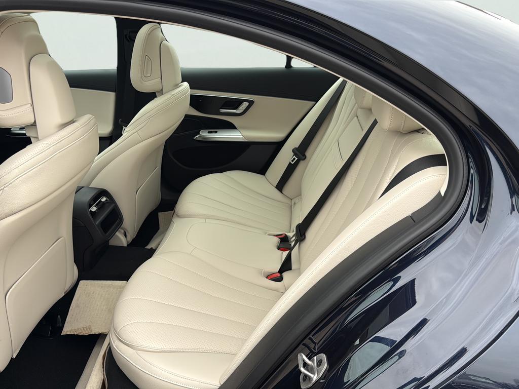 new 2026 Mercedes-Benz E-Class car, priced at $74,415