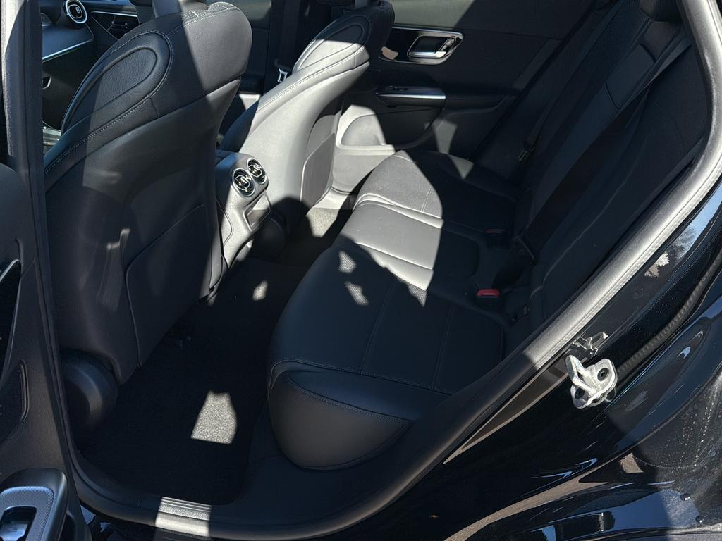 new 2026 Mercedes-Benz GLC 300 car, priced at $56,960