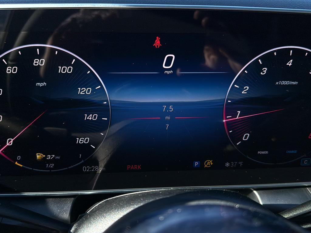 new 2026 Mercedes-Benz GLC 300 car, priced at $56,960