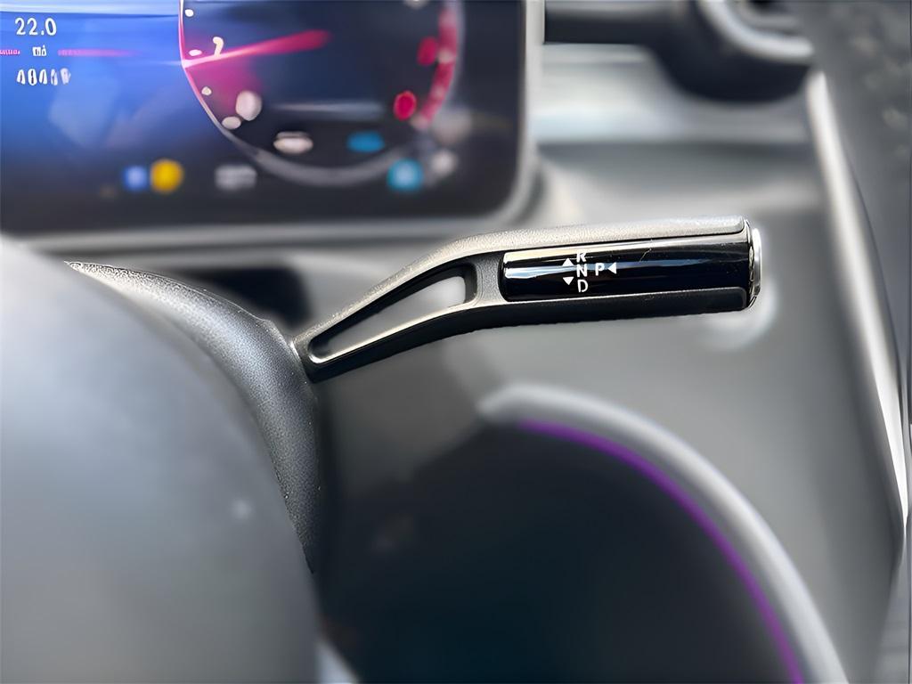 used 2023 Mercedes-Benz C-Class car, priced at $34,900