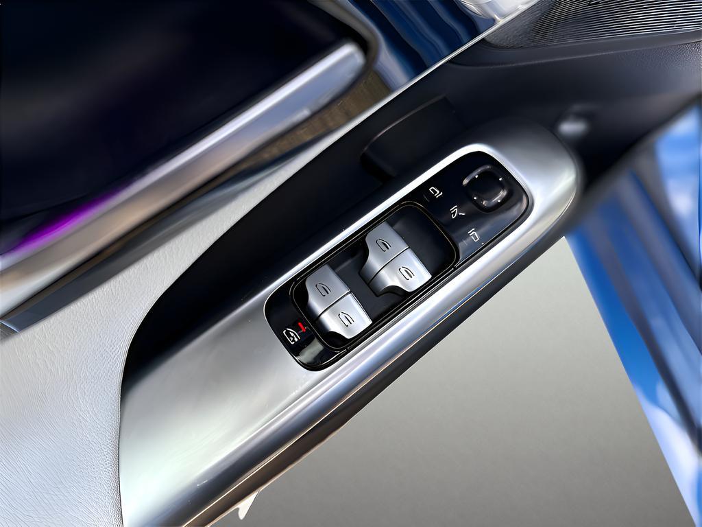 used 2023 Mercedes-Benz C-Class car, priced at $33,750