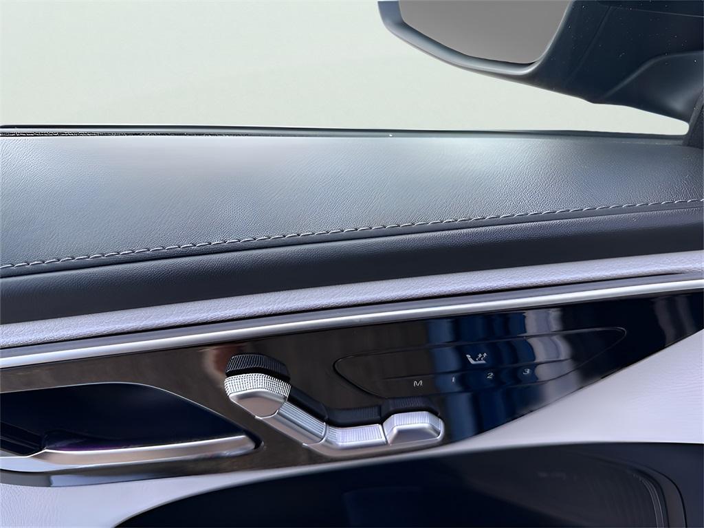 used 2023 Mercedes-Benz C-Class car, priced at $34,900