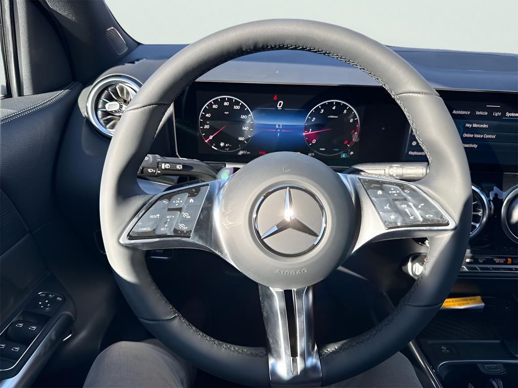 new 2026 Mercedes-Benz GLA 250 car, priced at $49,330