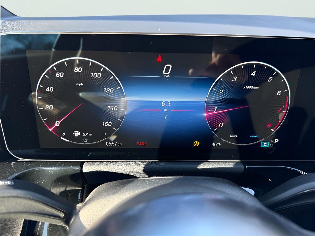 new 2026 Mercedes-Benz GLA 250 car, priced at $49,330