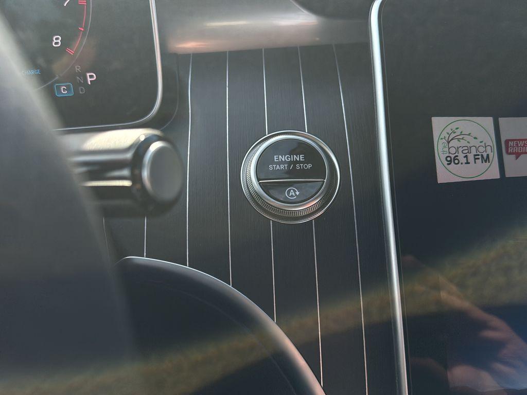 new 2026 Mercedes-Benz AMG C 43 car, priced at $77,750