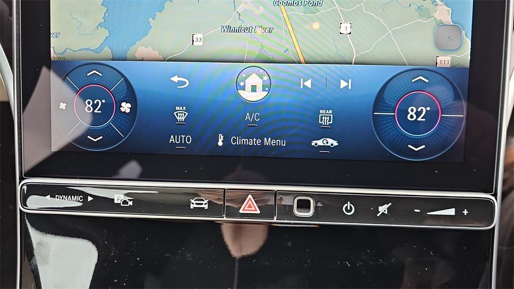 new 2026 Mercedes-Benz C-Class car, priced at $56,485