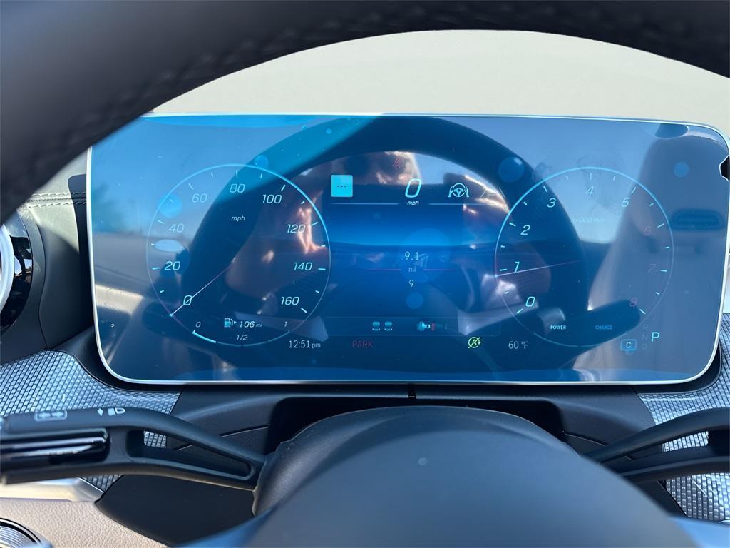 new 2026 Mercedes-Benz CLE 300 car, priced at $78,595