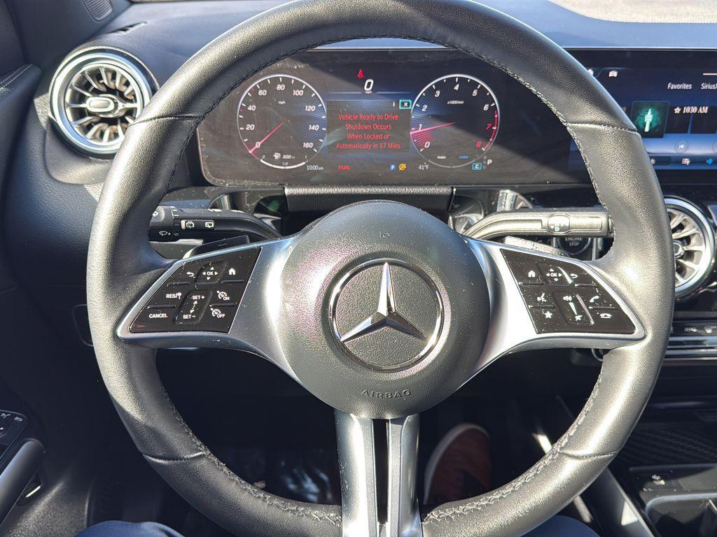 used 2026 Mercedes-Benz GLA 250 car, priced at $45,900