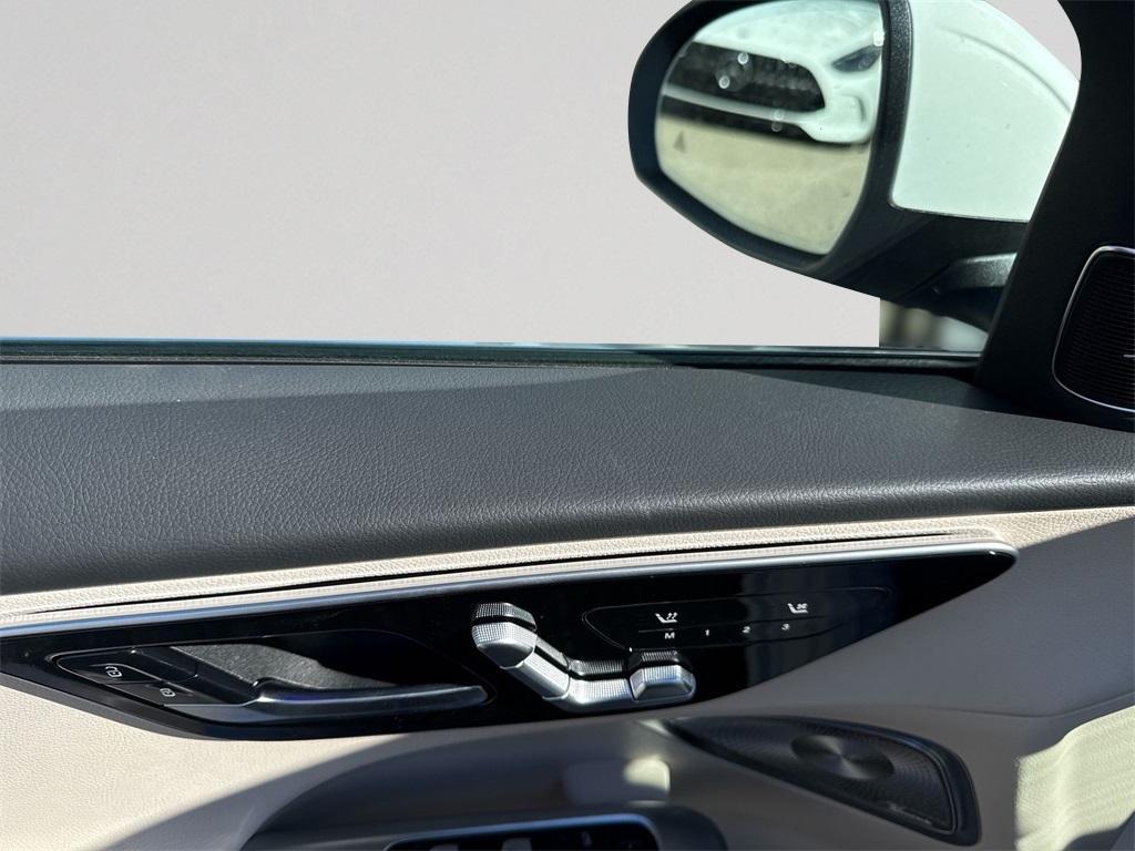 new 2026 Mercedes-Benz C-Class car, priced at $56,420