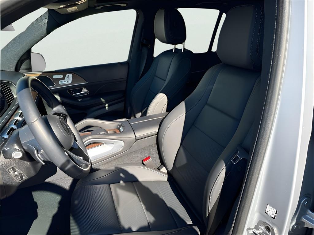 used 2025 Mercedes-Benz GLE 350 car, priced at $62,500