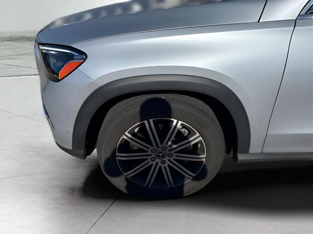 used 2025 Mercedes-Benz GLE 350 car, priced at $59,900