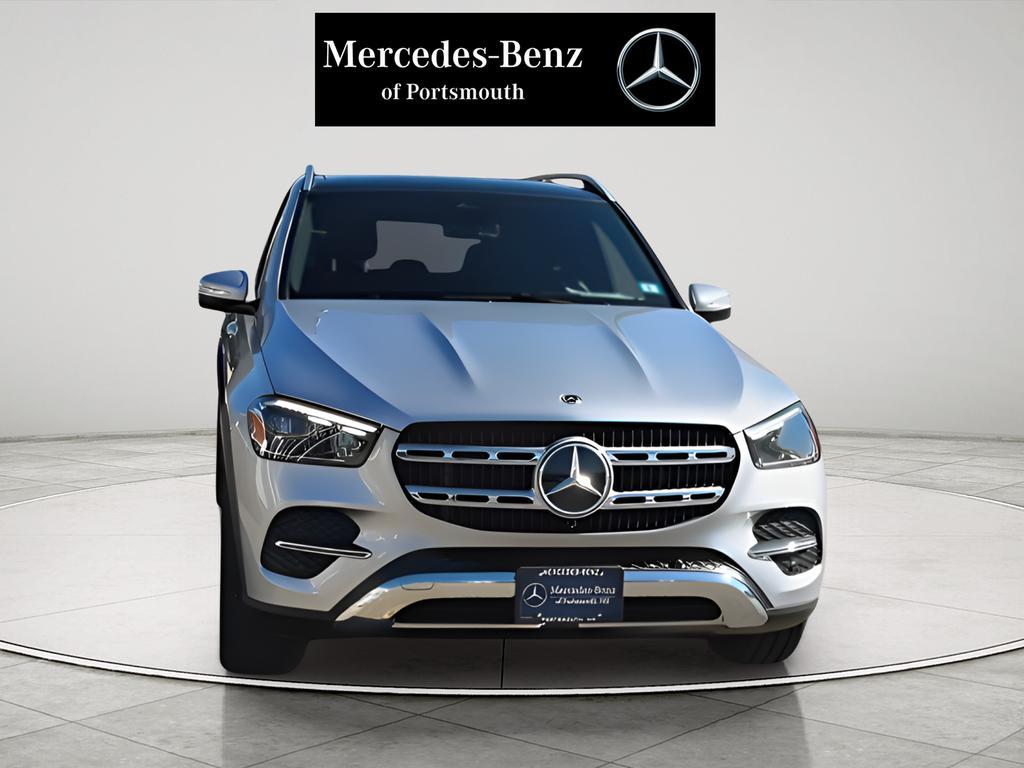 used 2025 Mercedes-Benz GLE 350 car, priced at $59,900
