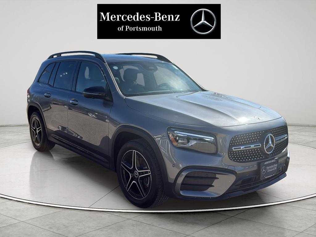used 2026 Mercedes-Benz GLB 250 car, priced at $54,250