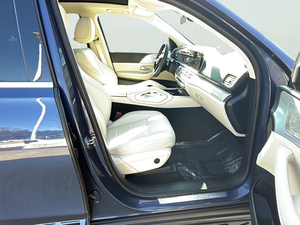 used 2026 Mercedes-Benz GLE 350 car, priced at $64,900