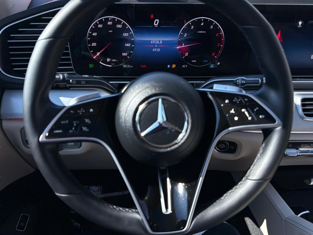 used 2026 Mercedes-Benz GLE 350 car, priced at $64,900