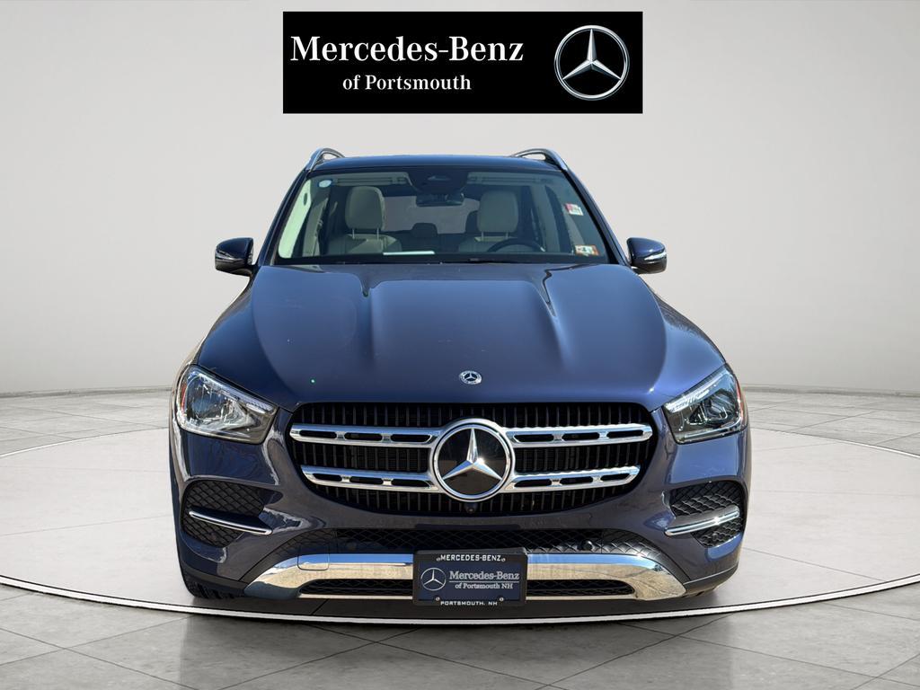used 2026 Mercedes-Benz GLE 350 car, priced at $64,900