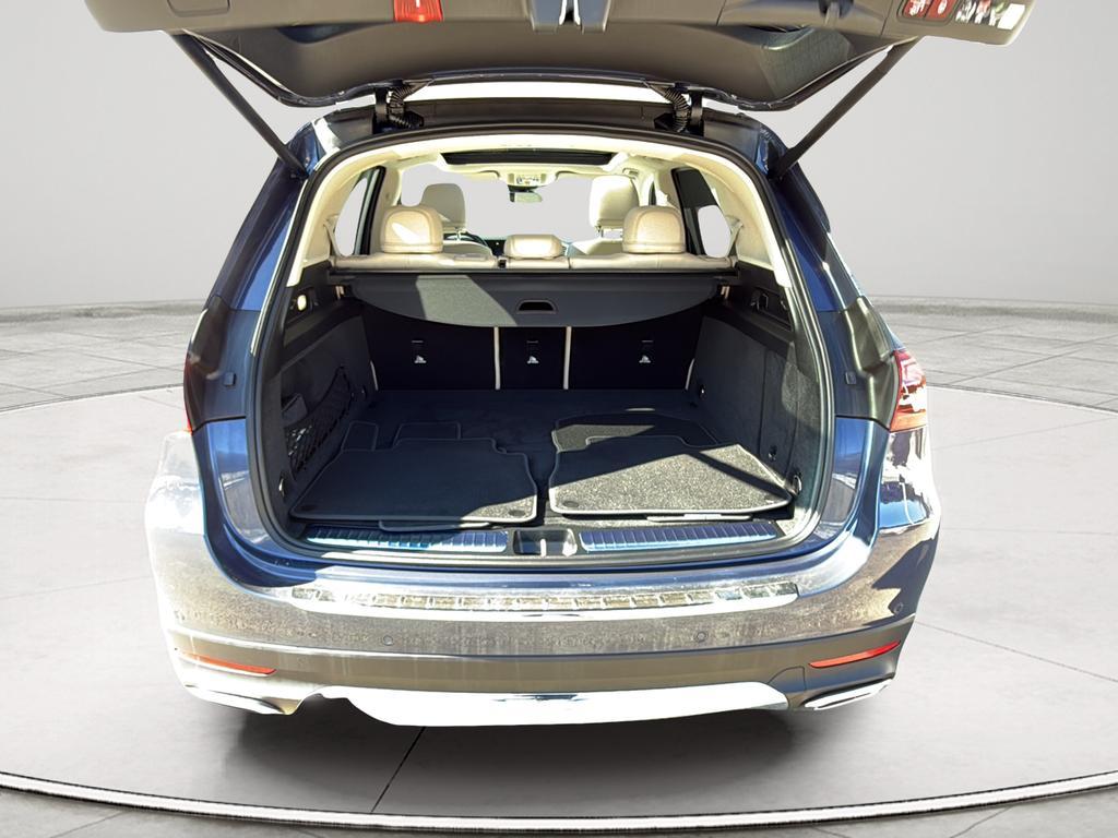 used 2026 Mercedes-Benz GLE 350 car, priced at $64,900