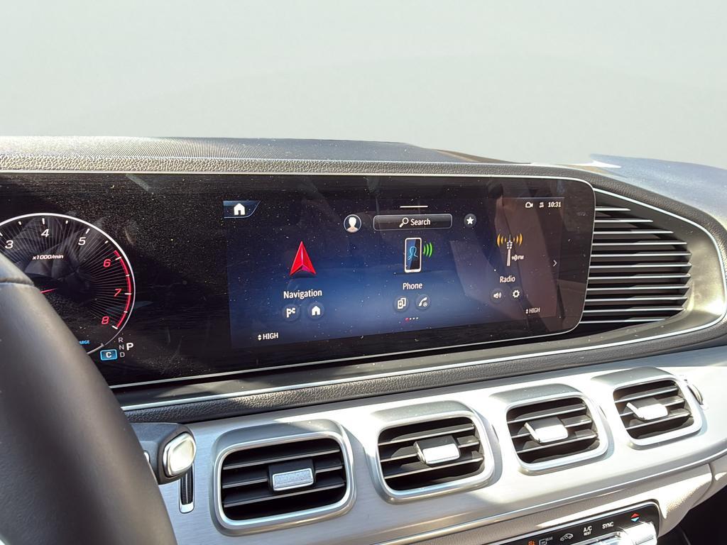 used 2026 Mercedes-Benz GLE 350 car, priced at $64,900