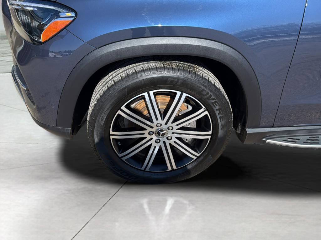 used 2026 Mercedes-Benz GLE 350 car, priced at $64,900