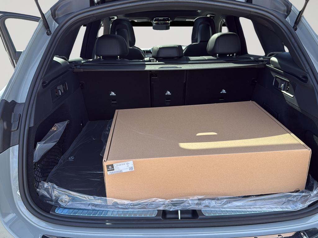 new 2026 Mercedes-Benz GLC 300 car, priced at $66,655