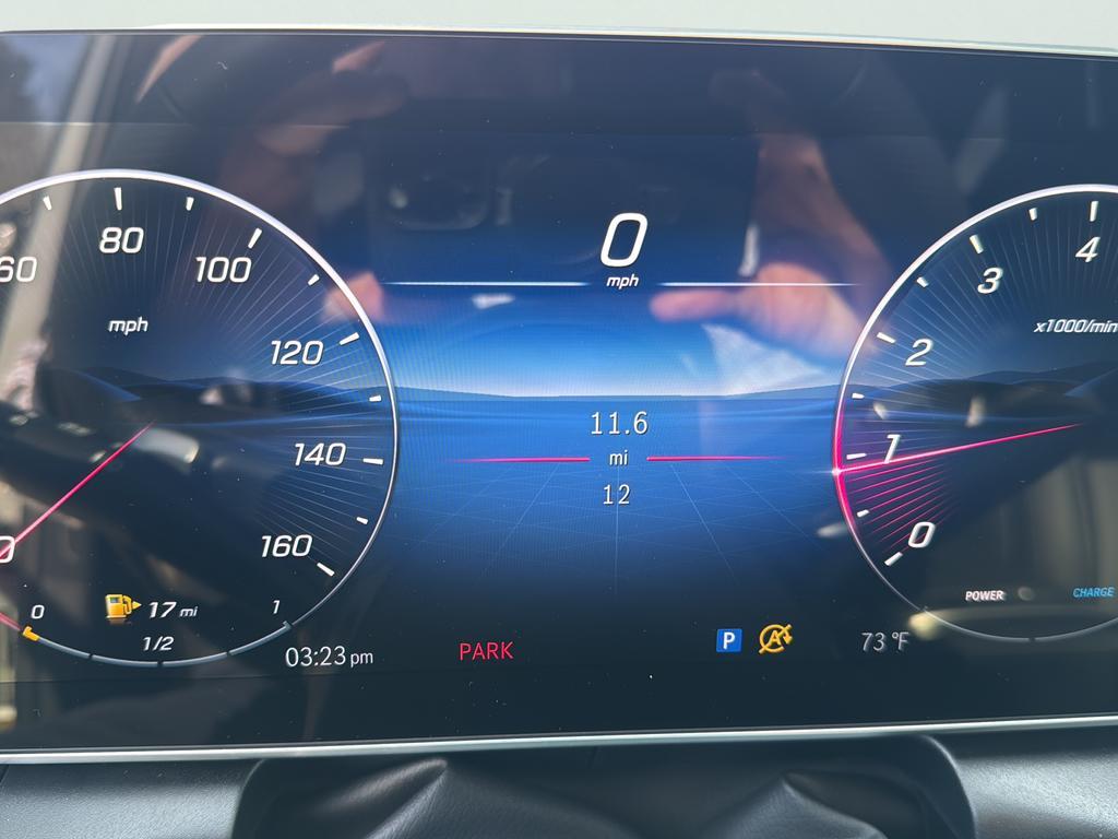 new 2026 Mercedes-Benz GLC 300 car, priced at $66,655