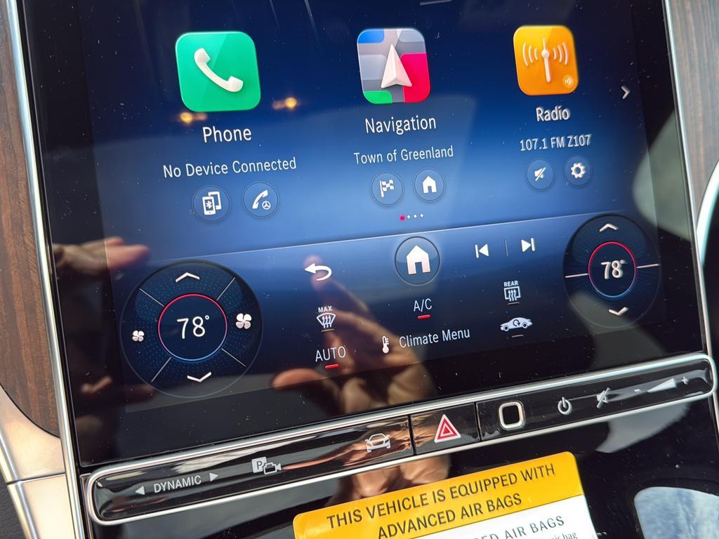 new 2026 Mercedes-Benz GLC 300 car, priced at $66,655