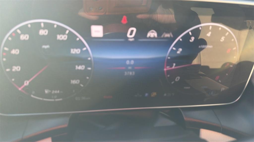 used 2025 Mercedes-Benz GLC 300 car, priced at $51,900