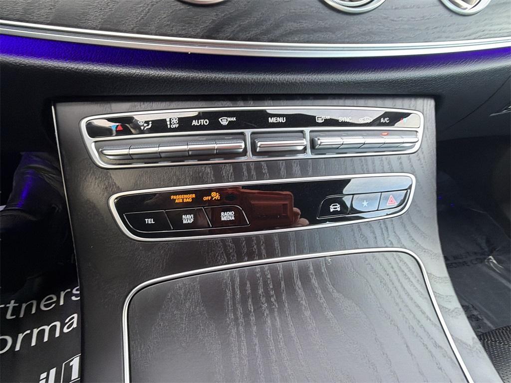 used 2023 Mercedes-Benz CLS 450 car, priced at $53,900