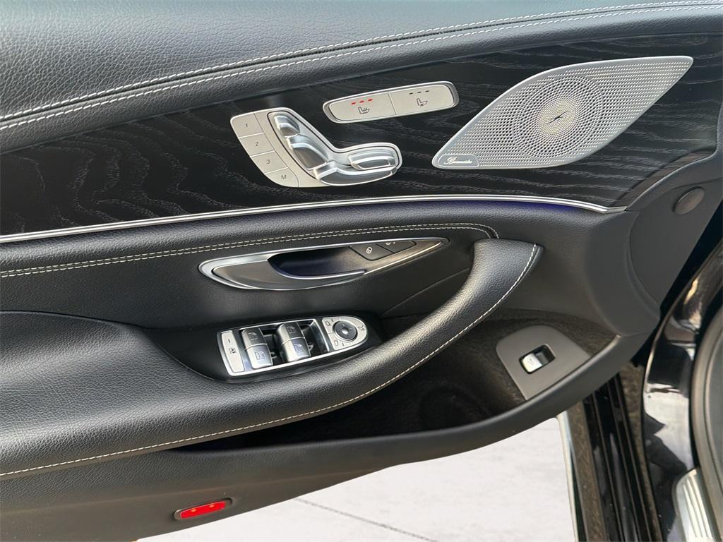 used 2023 Mercedes-Benz CLS 450 car, priced at $53,900