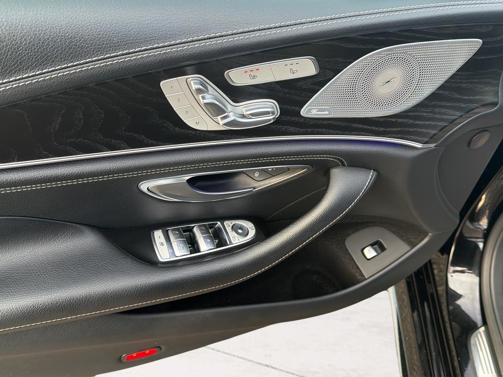 used 2023 Mercedes-Benz CLS 450 car, priced at $54,810