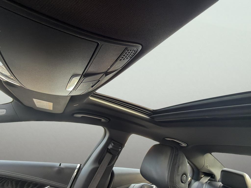 used 2023 Mercedes-Benz CLS 450 car, priced at $54,810