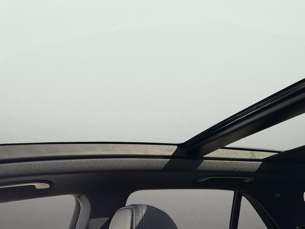 new 2026 Mercedes-Benz GLE 450 car, priced at $79,100