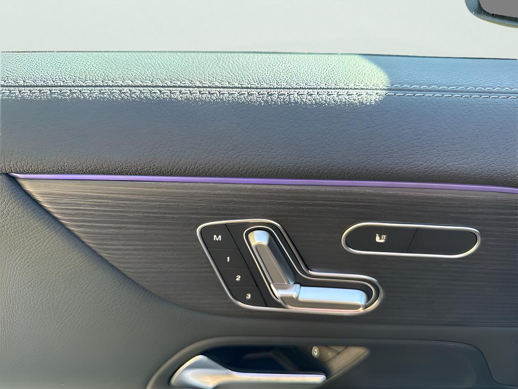 new 2026 Mercedes-Benz GLA 250 car, priced at $49,910