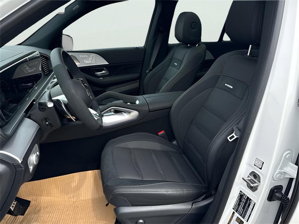 new 2025 Mercedes-Benz AMG GLE 53 car, priced at $99,020