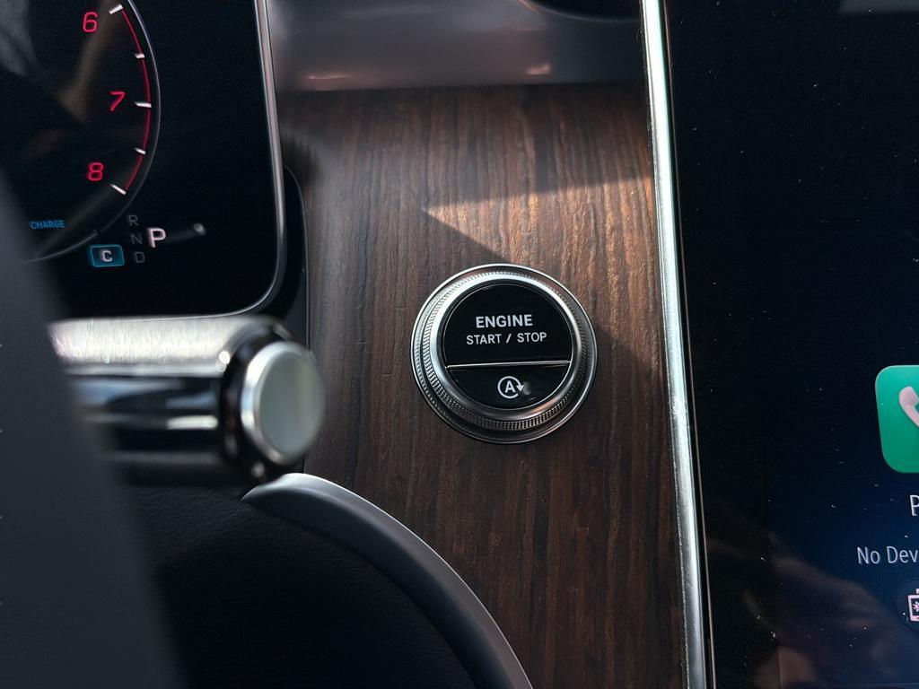 new 2026 Mercedes-Benz GLC 300 car, priced at $61,310