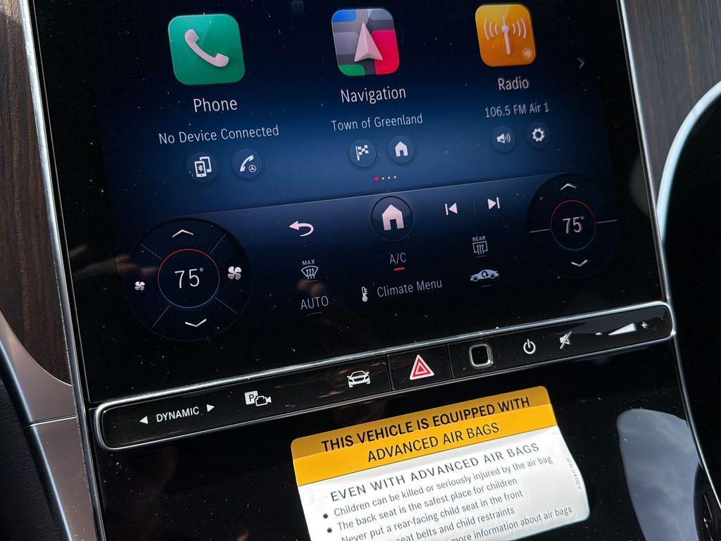 new 2026 Mercedes-Benz GLC 300 car, priced at $61,310