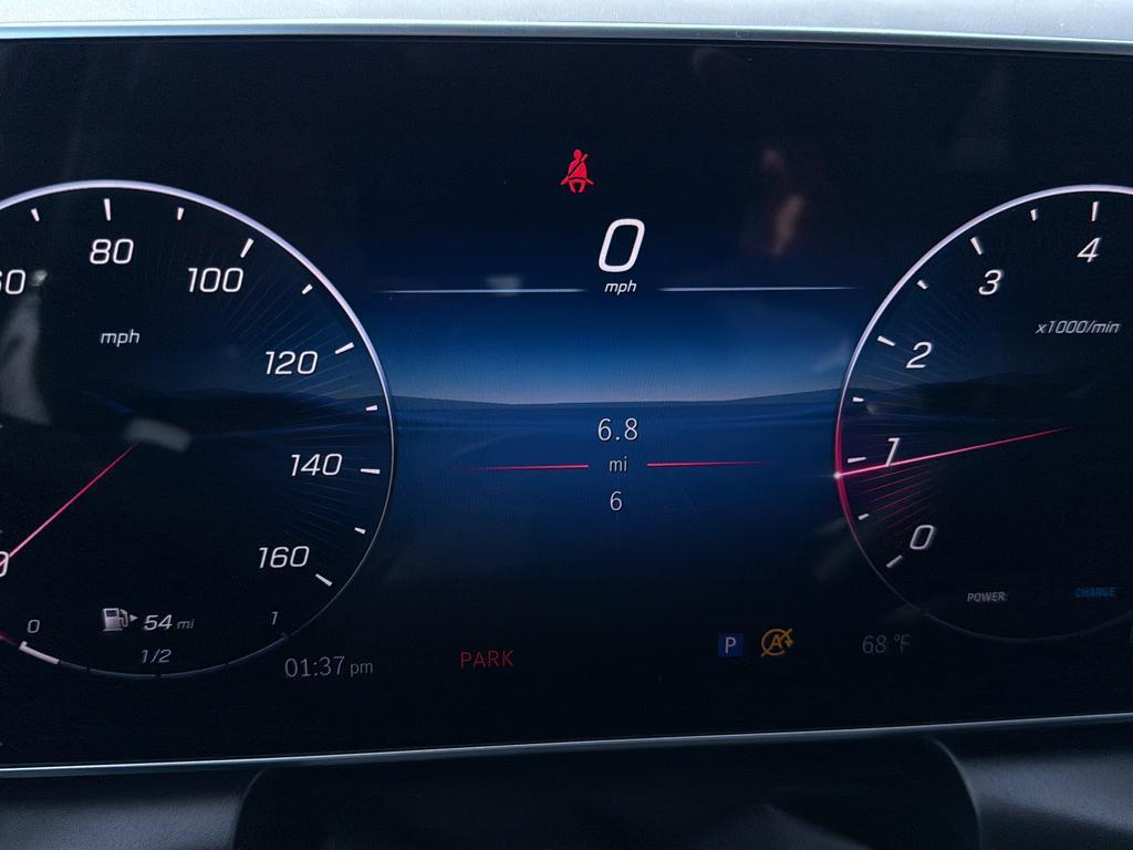 new 2026 Mercedes-Benz GLC 300 car, priced at $61,310