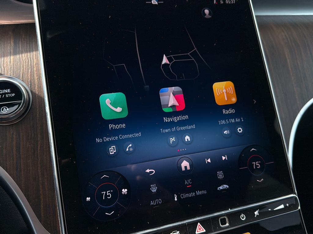 new 2026 Mercedes-Benz GLC 300 car, priced at $61,310