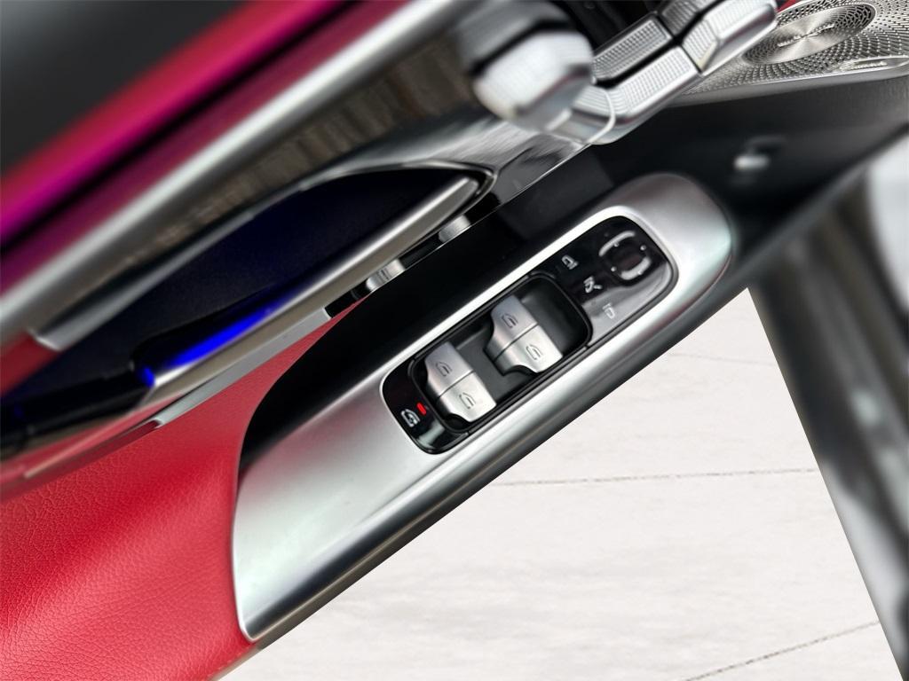 new 2026 Mercedes-Benz C-Class car, priced at $64,020