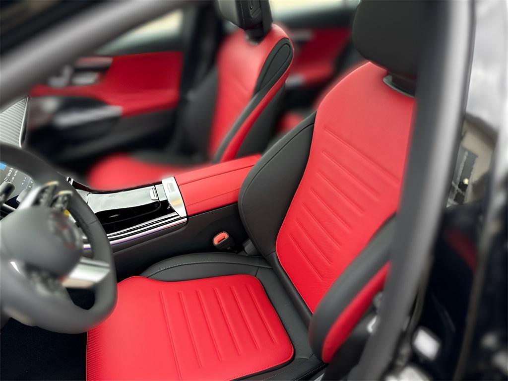 new 2026 Mercedes-Benz C-Class car, priced at $64,020