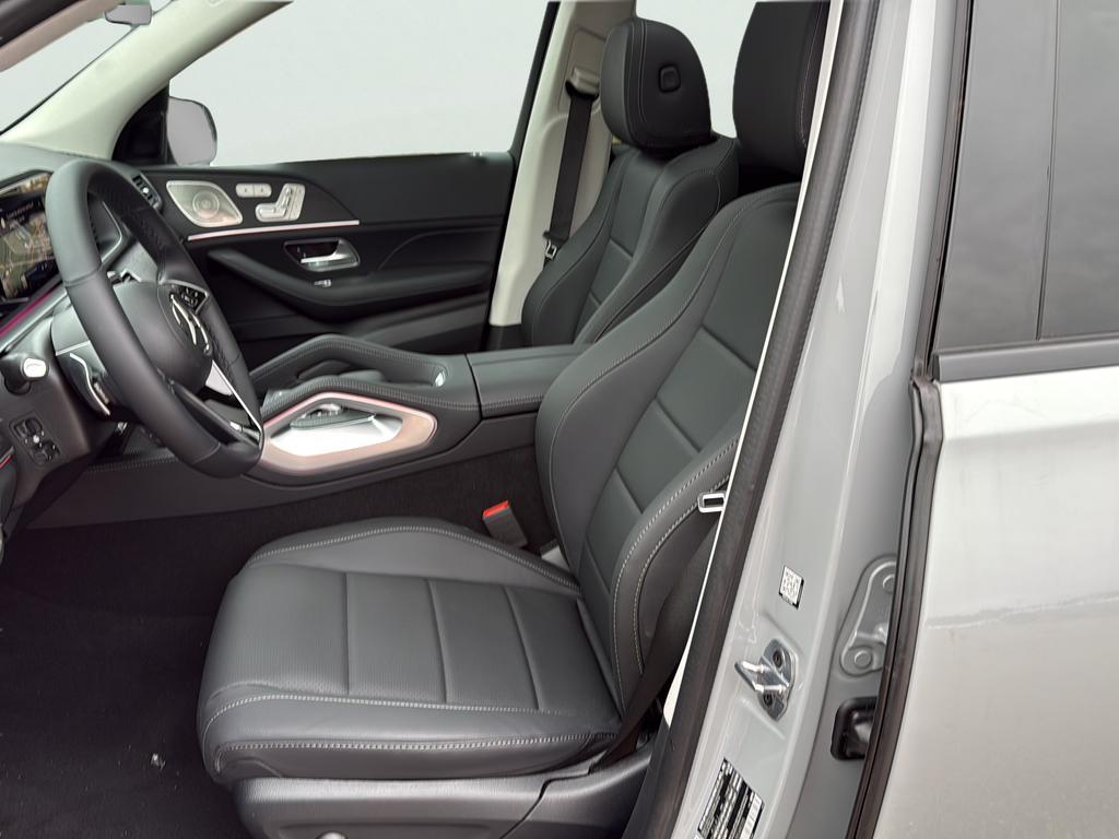 new 2026 Mercedes-Benz GLE 350 car, priced at $77,165