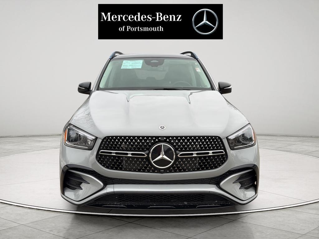 new 2026 Mercedes-Benz GLE 350 car, priced at $77,165
