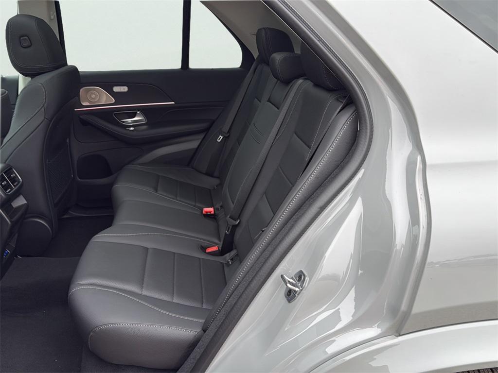 new 2026 Mercedes-Benz GLE 350 car, priced at $77,165