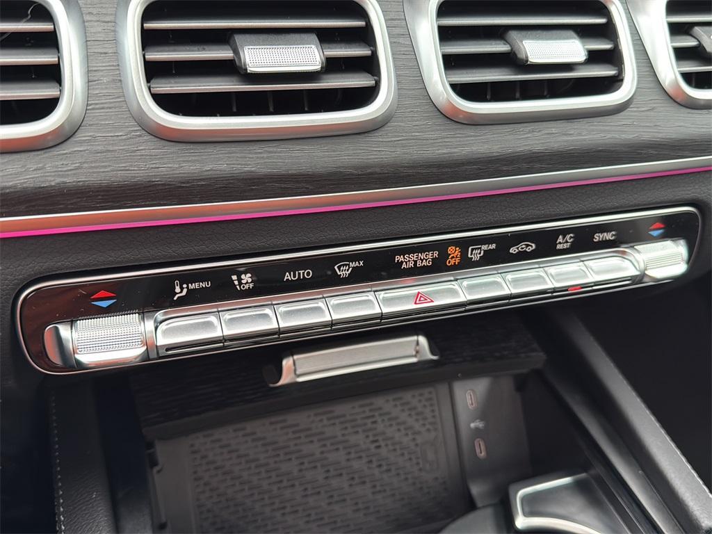 new 2026 Mercedes-Benz GLE 350 car, priced at $77,165