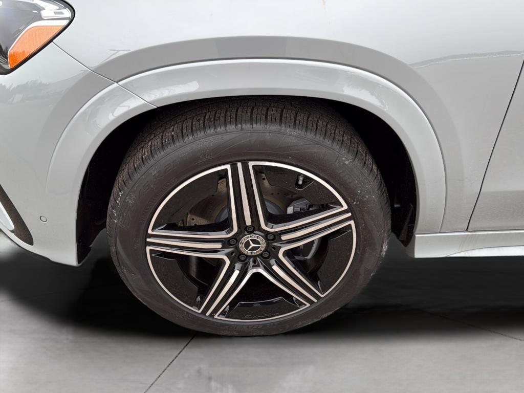 new 2026 Mercedes-Benz GLE 350 car, priced at $77,165