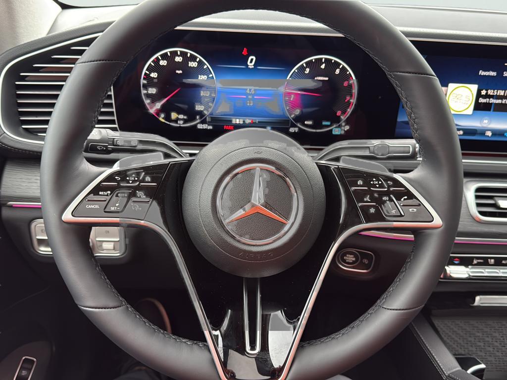 new 2026 Mercedes-Benz GLE 350 car, priced at $77,165