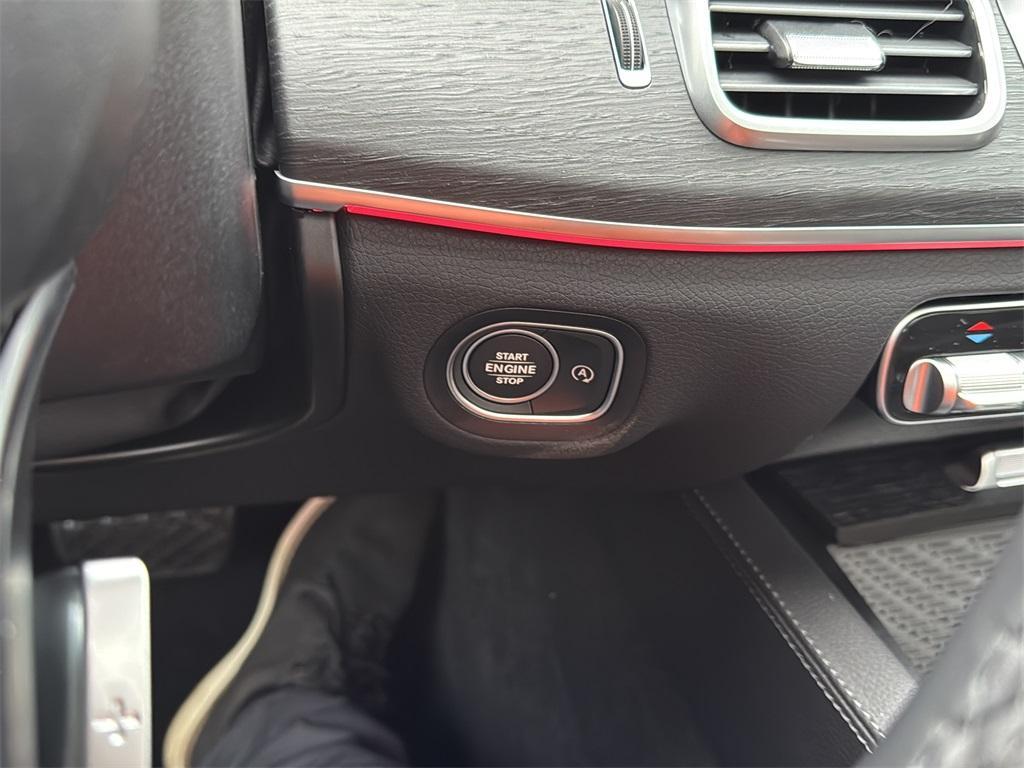 new 2026 Mercedes-Benz GLE 350 car, priced at $77,165