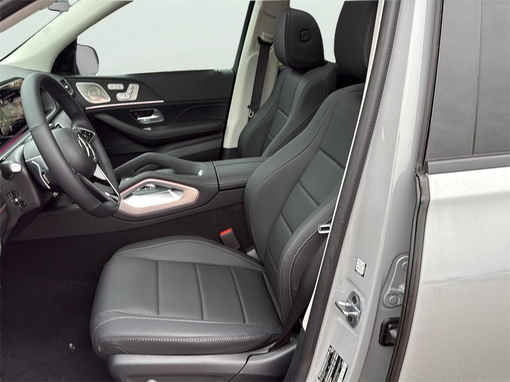 new 2026 Mercedes-Benz GLE 350 car, priced at $77,165