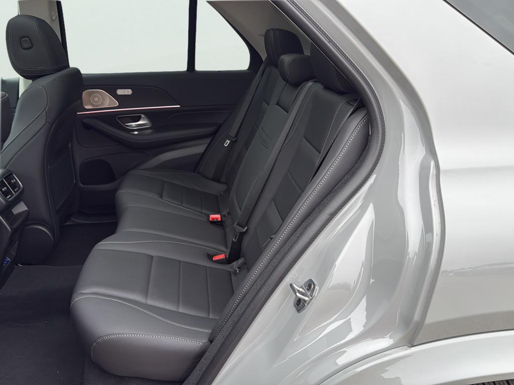 new 2026 Mercedes-Benz GLE 350 car, priced at $77,165